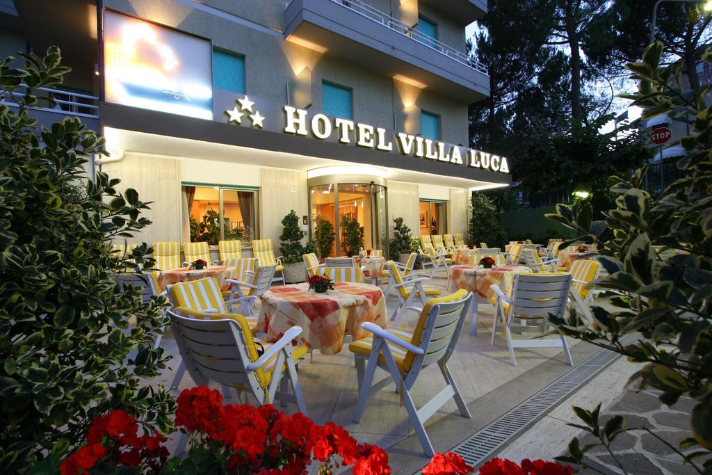 Hotel Villa Luca Chianciano Terme Extérieur photo